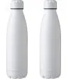 Botella acero inox 750 ml acabado mate - Imagen 44