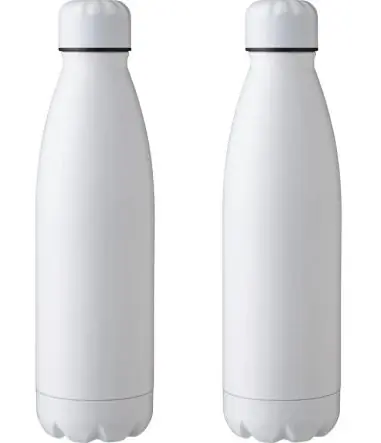 Botella acero inox 750 ml acabado mate