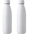 Botella acero inox 750 ml acabado mate - Imagen 51