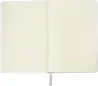 Libreta A5 reciclada 160 páginas con elástico - Imagen 6