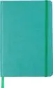 Libreta A5 reciclada 160 páginas con elástico - Imagen 10