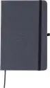 Cuaderno A5 piel reciclada 200 páginas - Imagen 10