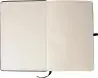 Cuaderno A5 piel reciclada 200 páginas - Imagen 11