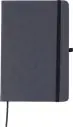 Cuaderno A5 piel reciclada 200 páginas - Imagen 12