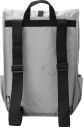 Mochila RPET 300D con solapa y hebilla - Imagen 8