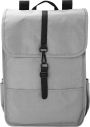 Mochila RPET 300D con solapa y hebilla - Imagen 9