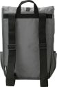 Mochila RPET 300D con solapa y hebilla - Imagen 12