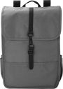 Mochila RPET 300D con solapa y hebilla - Imagen 13