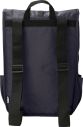 Mochila RPET 300D con solapa y hebilla - Imagen 15