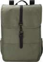 Mochila RPET 300D con solapa y hebilla - Imagen 18