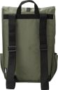 Mochila RPET 300D con solapa y hebilla - Imagen 19