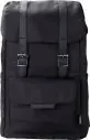 Mochila RPET 290T con solapa y portátil 15" - Imagen 8