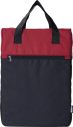 Mochila RPET 600D con bolsillo frontal - Imagen 5