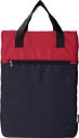 Mochila RPET 600D con bolsillo frontal - Imagen 6