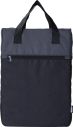Mochila RPET 600D con bolsillo frontal - Imagen 9
