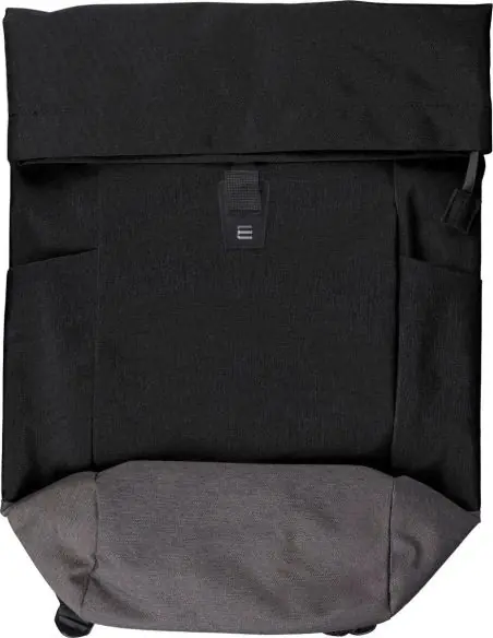 Mochila Oberon | Reciclado | Roll-top | Portátil 14" | 20 l Ecológica Personalizada 101024149