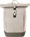 Mochila Oberon | Reciclado | Roll-top | Portátil 14" | 20 l Ecológica Personalizada 101024149 - Imagen 17