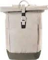 Mochila Oberon | Reciclado | Roll-top | Portátil 14" | 20 l Ecológica Personalizada 101024149 - Imagen 18