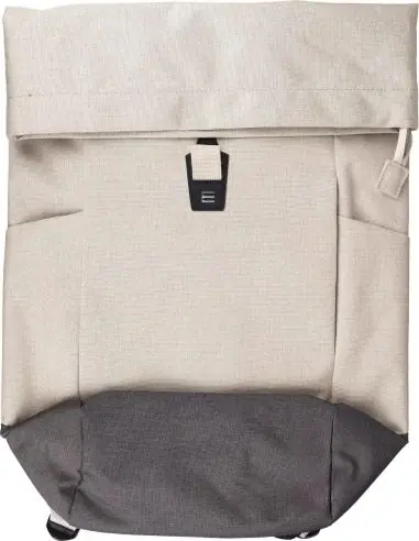 Mochila Oberon | Reciclado | Roll-top | Portátil 14" | 20 l Ecológica Personalizada 101024149
