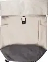 Mochila Oberon | Reciclado | Roll-top | Portátil 14" | 20 l Ecológica Personalizada 101024149 - Imagen 19
