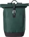 Mochila Oberon | Reciclado | Roll-top | Portátil 14" | 20 l Ecológica Personalizada 101024149 - Imagen 20