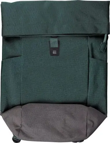 Mochila Oberon | Reciclado | Roll-top | Portátil 14" | 20 l Ecológica Personalizada 101024149