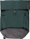 Mochila Oberon | Reciclado | Roll-top | Portátil 14" | 20 l Ecológica Personalizada 101024149 - Imagen 21