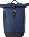 Mochila Oberon | Reciclado | Roll-top | Portátil 14" | 20 l Ecológica Personalizada 101024149 - Imagen 23