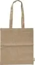 Bolsa algodón reciclado 120 g/m² - Imagen 8