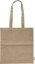 Bolsa algodón reciclado 120 g/m² - Imagen 9