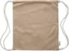 Mochila de cuerdas algodón 100% reciclado - Imagen 10