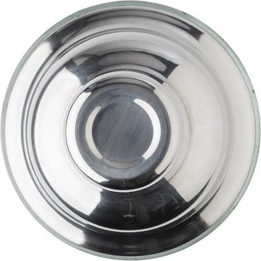 Coctelera de cristal 400 ml con recetas