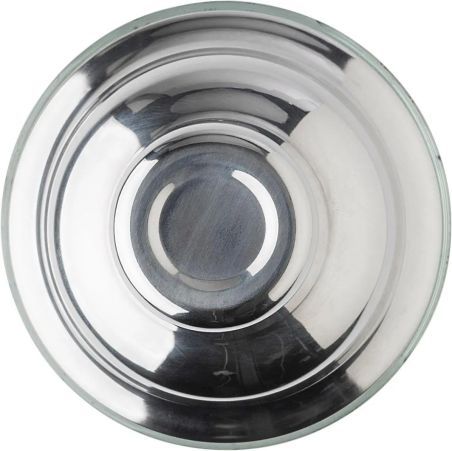 Coctelera de cristal 400 ml con recetas