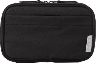 Bolsa organizadora de viaje RPET 300D