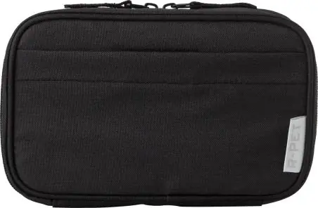 Bolsa organizadora de viaje RPET 300D