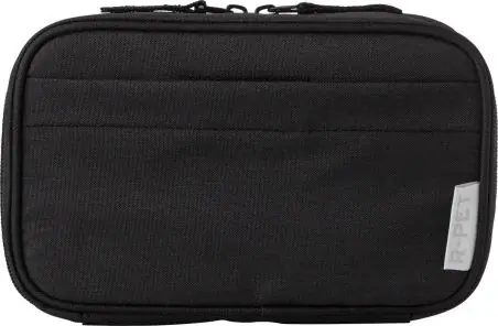 Bolsa organizadora de viaje RPET 300D
