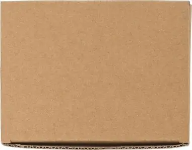 Set 2 barajas cartón reciclado 54 cartas caja kraft