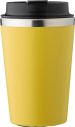 Taza acero inoxidable tapa PP 350 ml - Imagen 15
