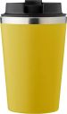 Taza acero inoxidable tapa PP 350 ml - Imagen 17