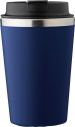 Taza acero inoxidable tapa PP 350 ml - Imagen 22
