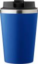 Taza acero inoxidable tapa PP 350 ml - Imagen 27