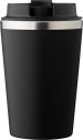 Taza acero inoxidable tapa PP 350 ml - Imagen 34
