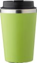 Taza acero inoxidable tapa PP 350 ml - Imagen 37