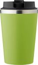 Taza acero inoxidable tapa PP 350 ml - Imagen 39