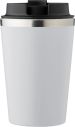 Taza acero inoxidable tapa PP 350 ml - Imagen 41