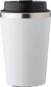 Taza acero inoxidable tapa PP 350 ml - Imagen 42