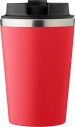 Taza acero inoxidable tapa PP 350 ml - Imagen 52