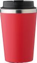 Taza acero inoxidable tapa PP 350 ml - Imagen 53