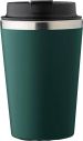 Taza acero inoxidable tapa PP 350 ml - Imagen 54