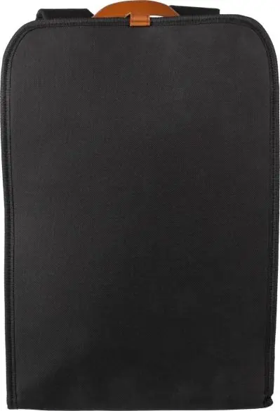 Mochila Oxford RPET 600D impermeable para portátil